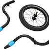 Kit cube jogger para doble cmpt