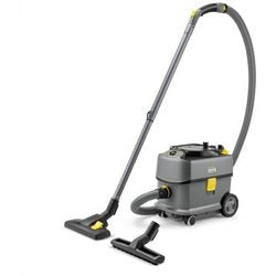 Aspirapolvere Kärcher grigio 10 l