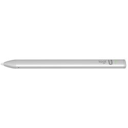 Bolígrafo logitech plateado 914-000074