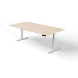 Sit-stand desk Kerkmann Move 3 rectangular