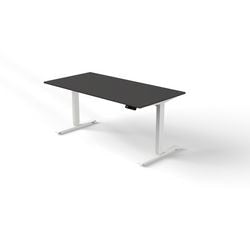 Sit-stand desk Kerkmann Move 3 rectangular anthracite