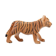 Mojo Wildlife Tiger Welp in piedi 387008 - afbeelding 2