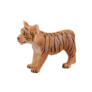 Mojo Wildlife Tiger Welp in piedi 387008 - afbeelding 3