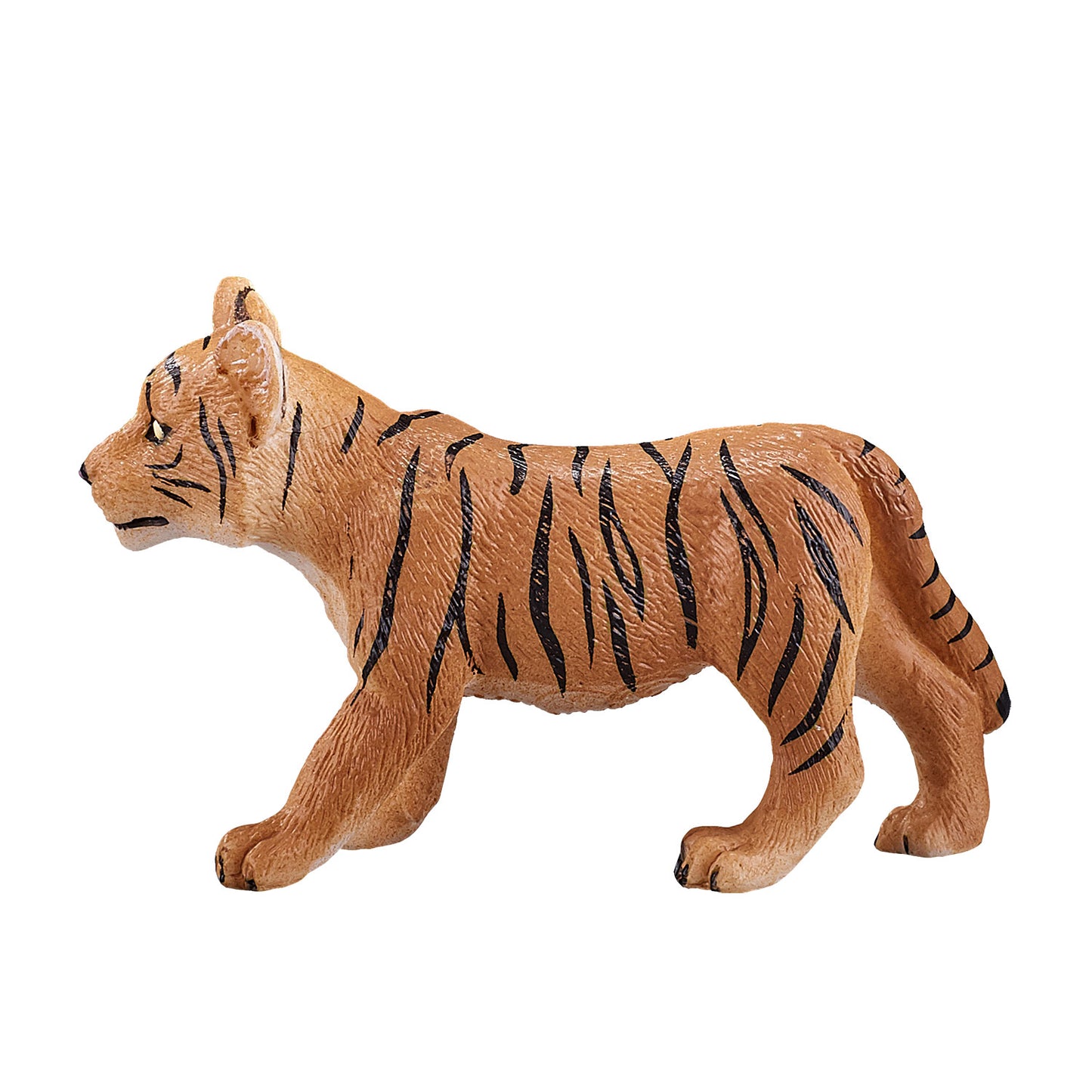 Mojo Wildlife Tiger Welp in piedi 387008