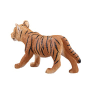 Mojo Wildlife Tiger Welp in piedi 387008 - afbeelding 5