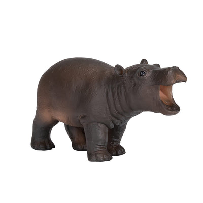 Mojo Wildlife Baby Nilo Horse 387246