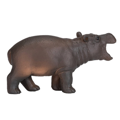Mojo Wildlife Baby Nilo Horse 387246