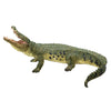 Crocodile de vida silvestre Mojo con mandíbula en movimiento 387162