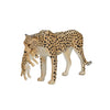 Mojo Wildlife Cheetah Female con Cub 387167