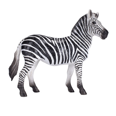 Mojo Wildlife zebra 387393