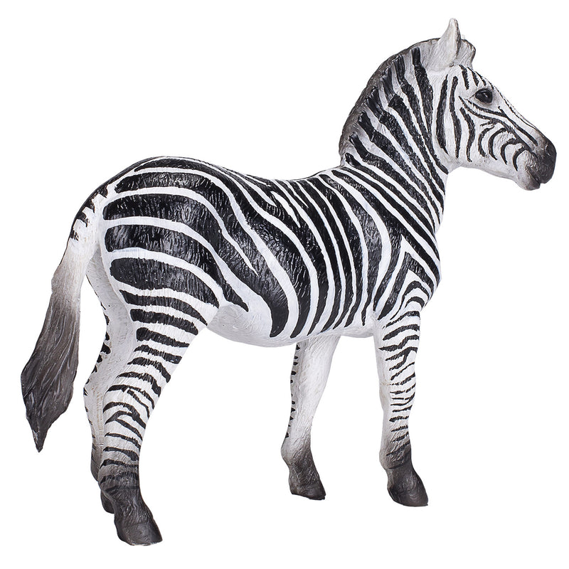 Mojo Wildlife zebra 387393
