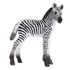 Mojo wildlife zebra veulen - 387394