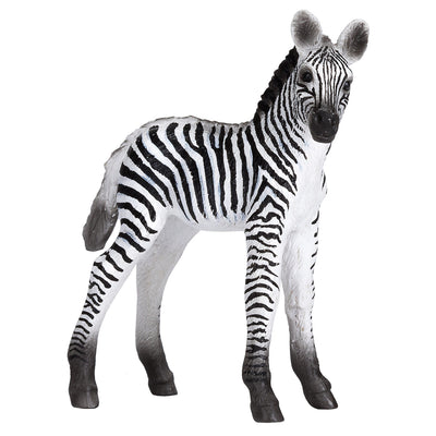 Mojo Wildlife zebra Veulen 387394