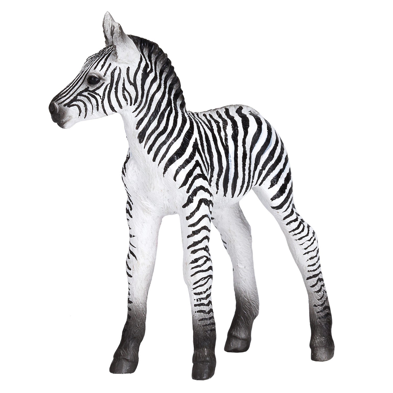 Mojo Wildlife zebra Veulen 387394