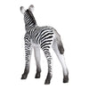 Mojo wildlife zebra veulen - 387394