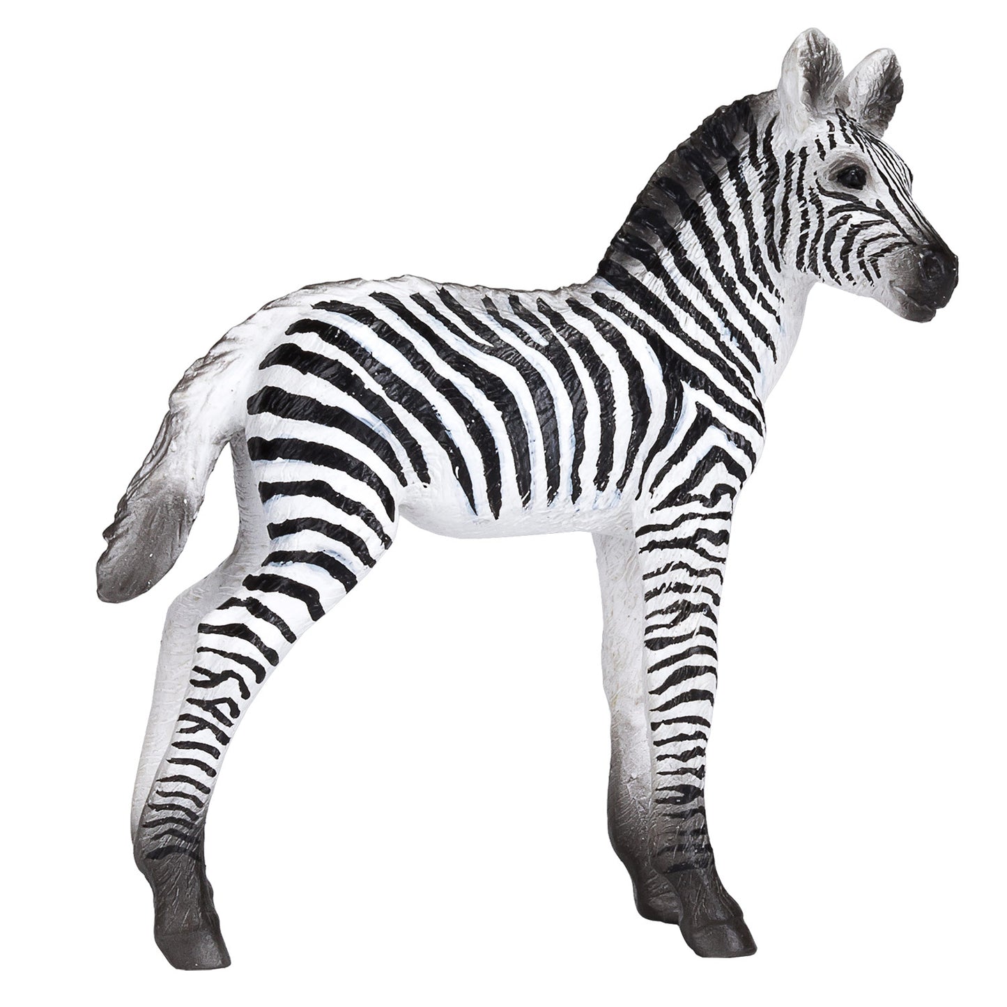 Mojo Wildlife zebra Veulen 387394