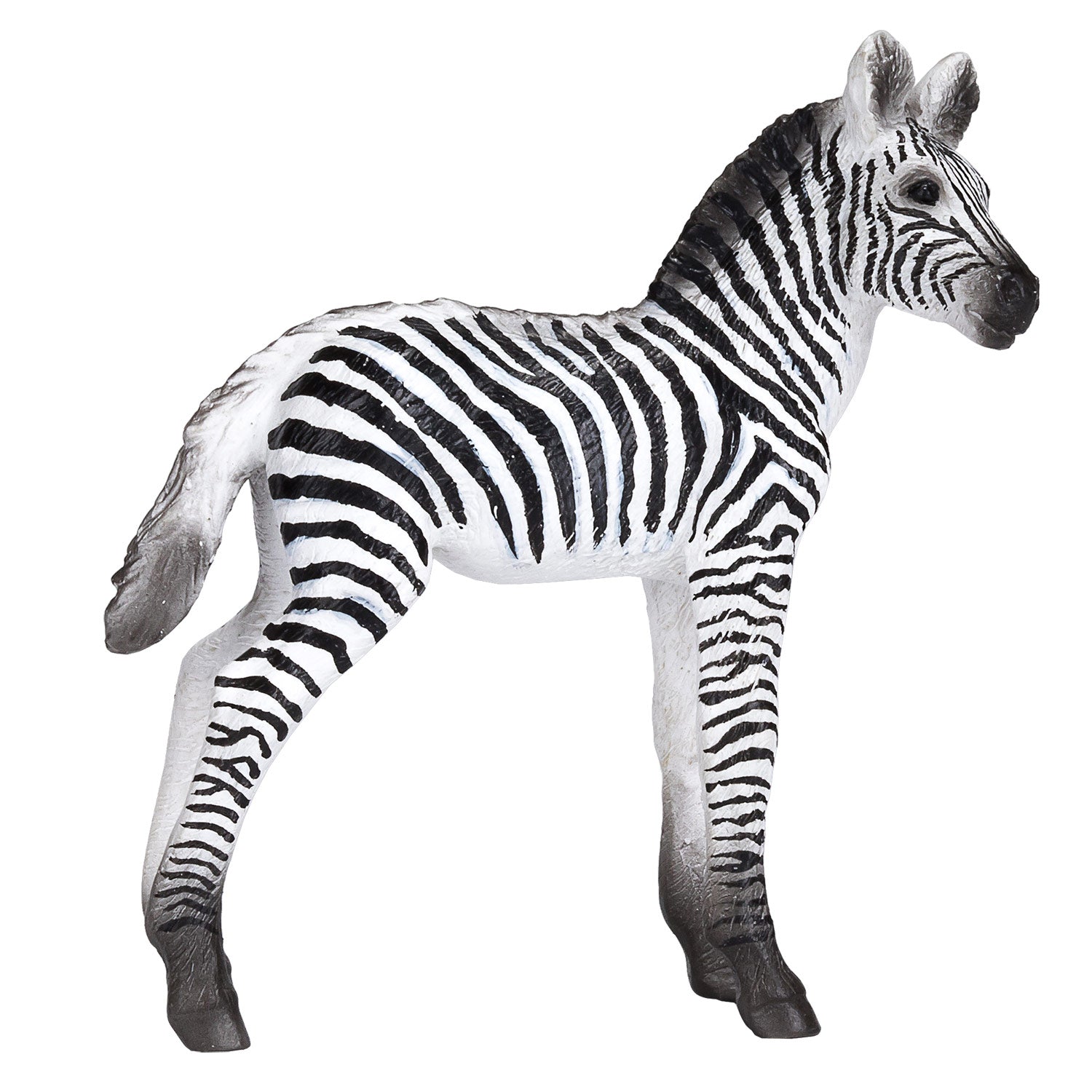 Mojo Wildlife zebra Veulen 387394