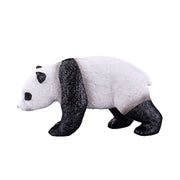Mojo Wildlife Baby Giant Panda 387238 - afbeelding 5
