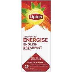 Té negro lipton 8720608021468 fgs 25 porciones