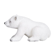 Mojo Wildlife Sitting Polar Bear Welp 387021 - afbeelding 3