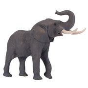 Mojo wildlife afrikaanse stierolifant - 381005 - afbeelding 1