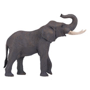 Mojo wildlife afrikaanse stierolifant - 381005 - afbeelding 2