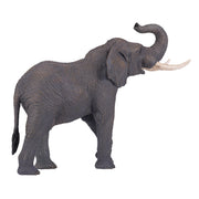 Mojo wildlife afrikaanse stierolifant - 381005 - afbeelding 3