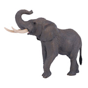Mojo wildlife afrikaanse stierolifant - 381005 - afbeelding 5
