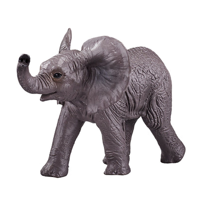 Mojo Wildlife elefante africano bebé 387002