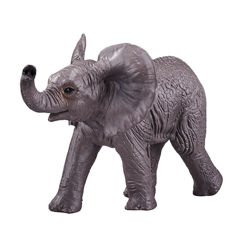Mojo Wildlife elefante africano bebé 387002