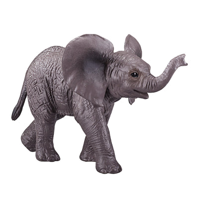 Mojo Wildlife elefante africano bebé 387002