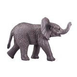Mojo wildlife afrikaanse olifant baby - 387002 - afbeelding 3
