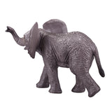 Mojo wildlife afrikaanse olifant baby - 387002 - afbeelding 4