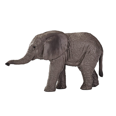 Mojo Wildlife African Elephant Becerro 387190