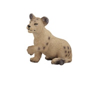 Mojo Wildlife Leeuwenwelp Play 387012 - afbeelding 1