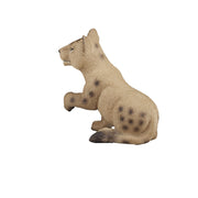Mojo Wildlife Leeuwenwelp Play 387012 - afbeelding 3