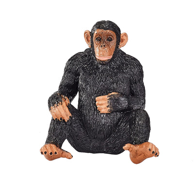 MOJO CHIMPANZEE DE VIDA WILDLA 387265