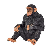 Mojo Wildlife Chimpanzee 387265 - afbeelding 2