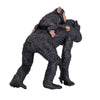 Mojo wildlife chimpansee met baby - 387264