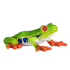 Mojo wildlife roodoog boomkikker - 387299