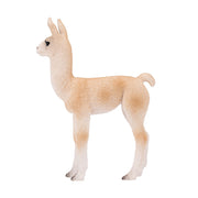 Mojo Wildlife Baby Lama 387392 - afbeelding 4