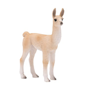 Mojo Wildlife Baby Lama 387392 - afbeelding 5