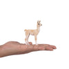 Mojo Wildlife Baby Lama 387392