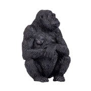 Mojo wildlife gorilla vrouwtje - 381004 - afbeelding 2