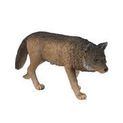 Mojo Wildlife Walking Houtwolf 387026 - afbeelding 1