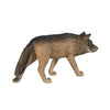 Mojo wildlife wandelende houtwolf - 387026