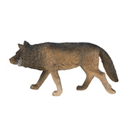 Mojo Wildlife Walking Houtwolf 387026 - afbeelding 4