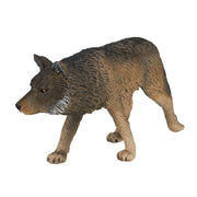Mojo Wildlife Walking Houtwolf 387026 - afbeelding 5
