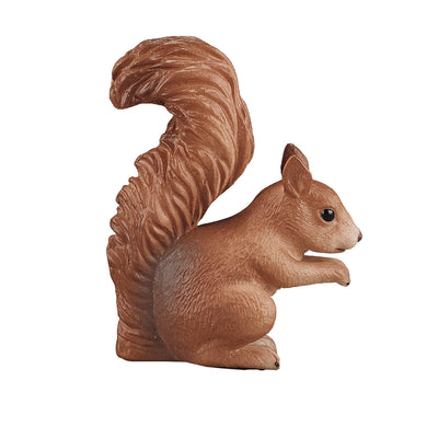 Mojo Wildlife Squirrel in piedi 387031