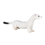 Mojo wildlife hermelijn wit - 387164 - afbeelding 5
